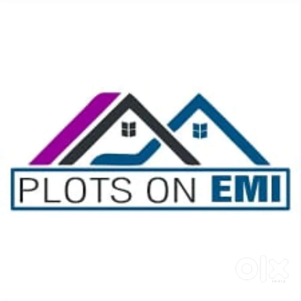 20 ( TWENTY OPEN PLOTS ),   N.A & Town Plan Approved Layout for Sale.