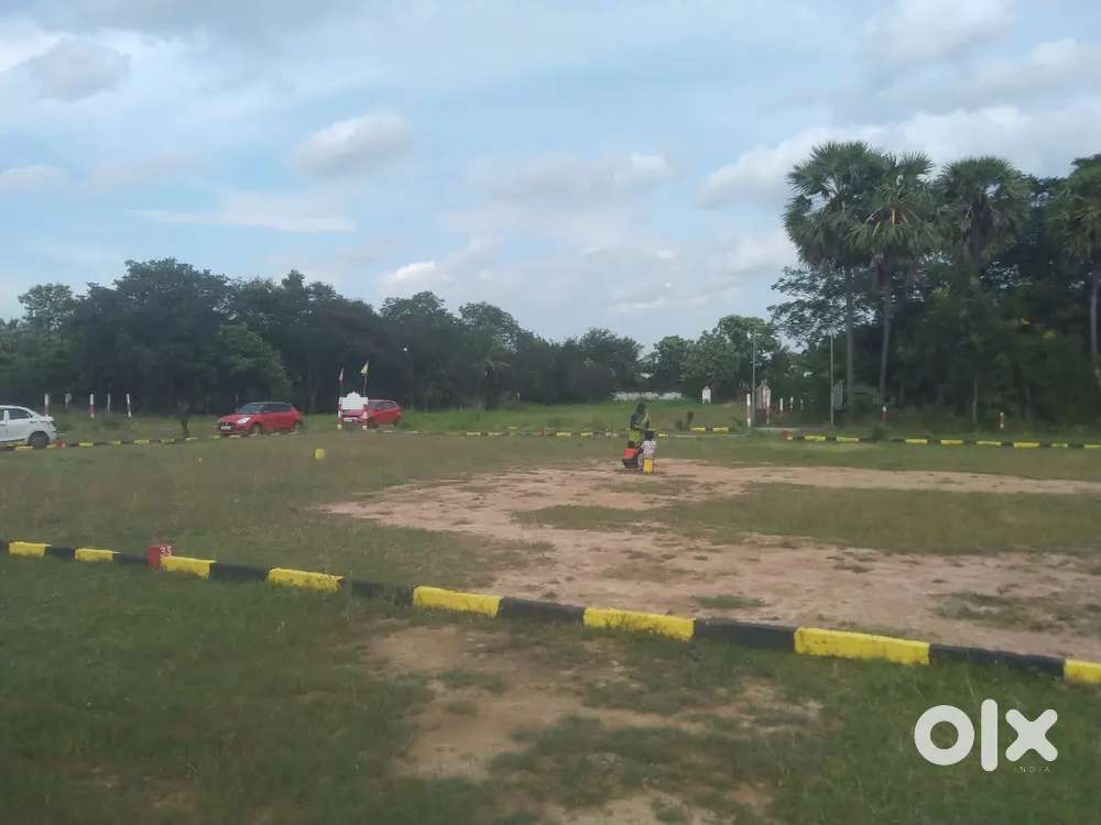 1200 sqft plot for sale
