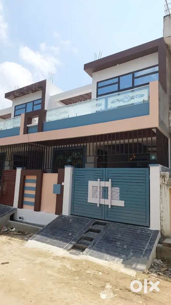 Indira nagar harihar nagar