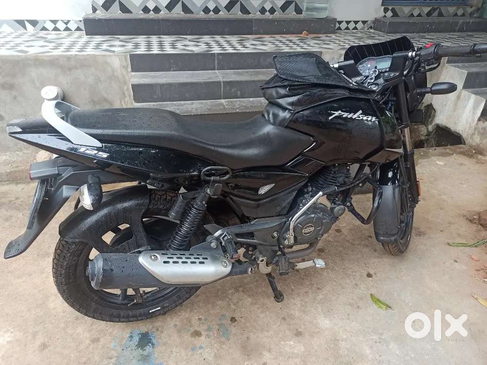 Pulsar 125cc