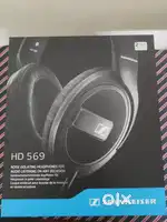 Sennheiser HD 569 New Headphone