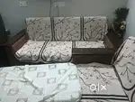 New sofa 7 seater