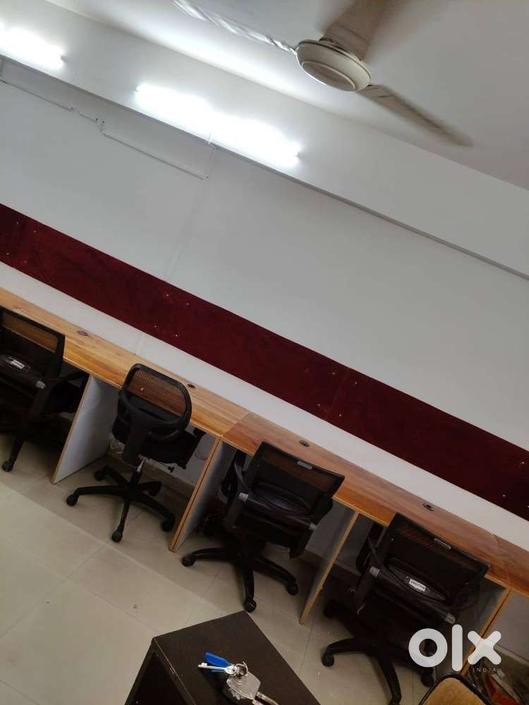 office available on rent fortune bussiness centre