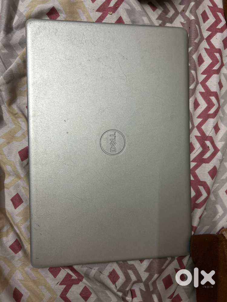 Dell Inspiron 15