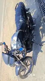 Apache rtr 180