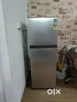Refrigerator fridge