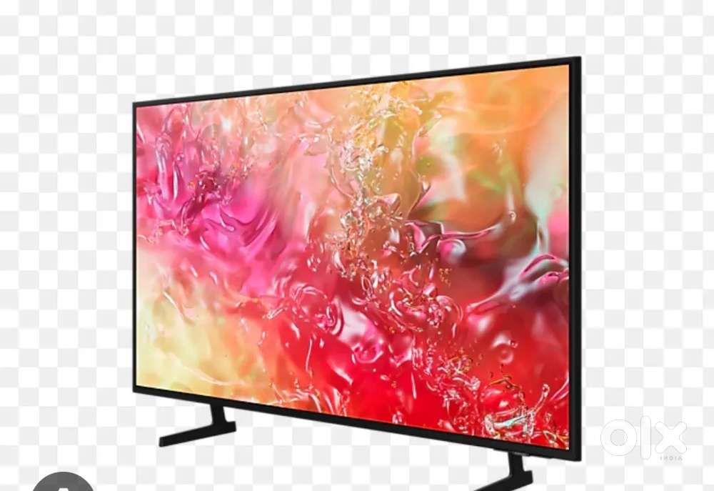 Samsung 43 inches