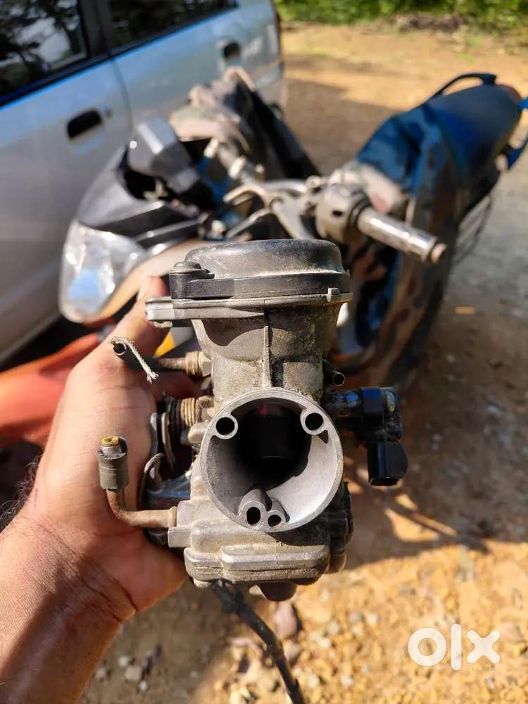 Yamaha Fz Carburator Original
