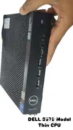 Dell Wyse 5070 Thin CPU