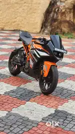 RC 200 BS6