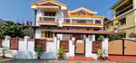 Independent Exclusive Villa in the heart of Porvorim for Selected few