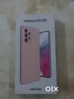 Galaxy A53. 5g. 6/128