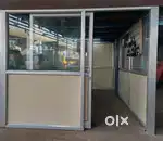 Aluminium Partition Door Sliding Windows False Ceiling Roofing Sheet