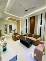 2BHK READY TO MOVE SEMI FURNISHED AT BEST LOCATION OF NOIDA EXTENSION