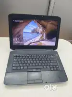 DELL latitude e5420 i5 laptop (second hand laptop) old laptop