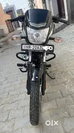 All original bike ,bohot Kam chal hai,sirf lene Wale hi call kare