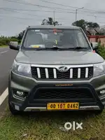 Mahindra Bolero Neo N10