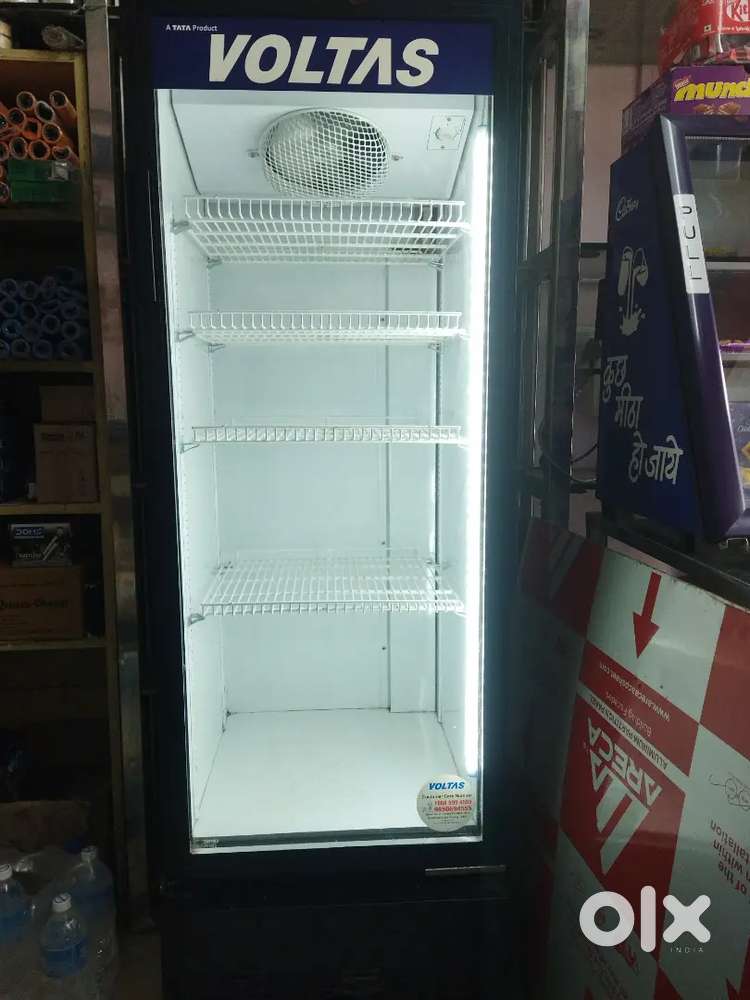 Voltas Visi Cooler Fridge