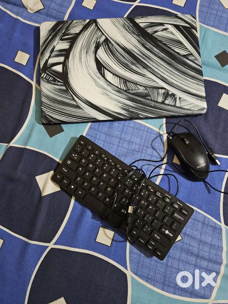 HP laptop for sale with ssd