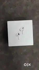 Apple AirPods 2nd Gen - C Type  - Sealed Box