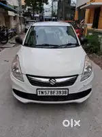 Maruti Suzuki Swift Dzire Vdi BSIV, 2018, Diesel