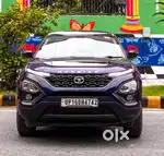 Tata Harrier XT+, 2022, Diesel