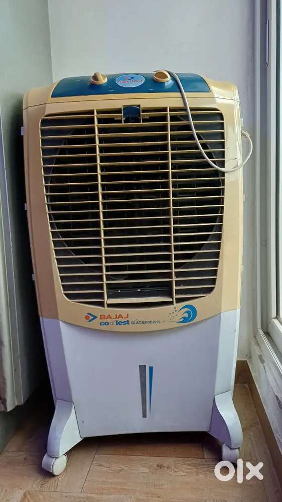 Air Cooler
