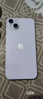 I phone 14 plus 256 gb