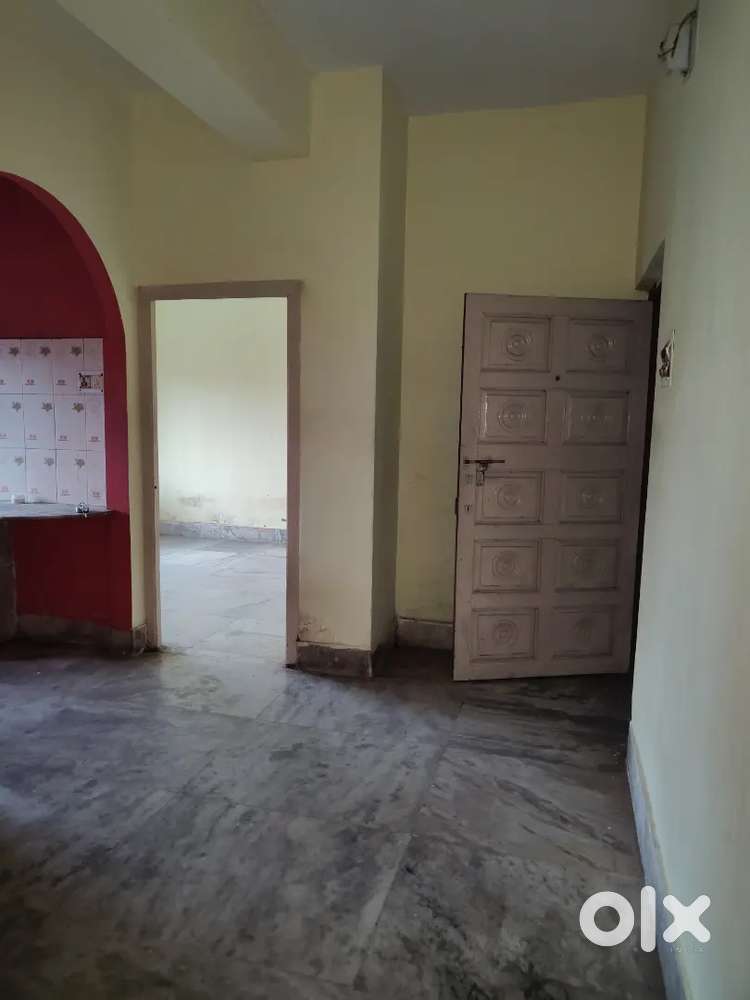 2 BHK flat near Narayana Multispe'lity hospital Chunavati on Rent