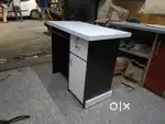 BRAND NEW 2/3 COMPUTER TABLE