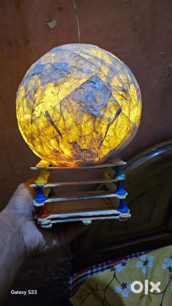 Lamp for diwali