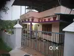 House 300meeter nearest church,school, petrol pumb