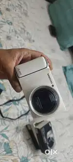 Samsung galaxy camera GC 100
