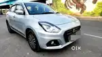 Maruti Suzuki Swift Dzire ZXI Plus , 2023, Petrol