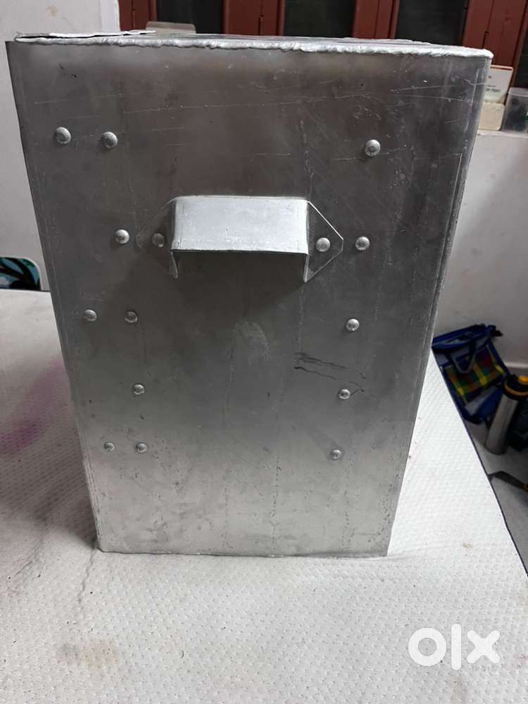 Tiffin items Commercial porpoise for sale