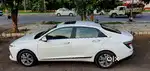 Hyundai New Verna 2024-25 Petrol Automatic 4900 Km City Driven