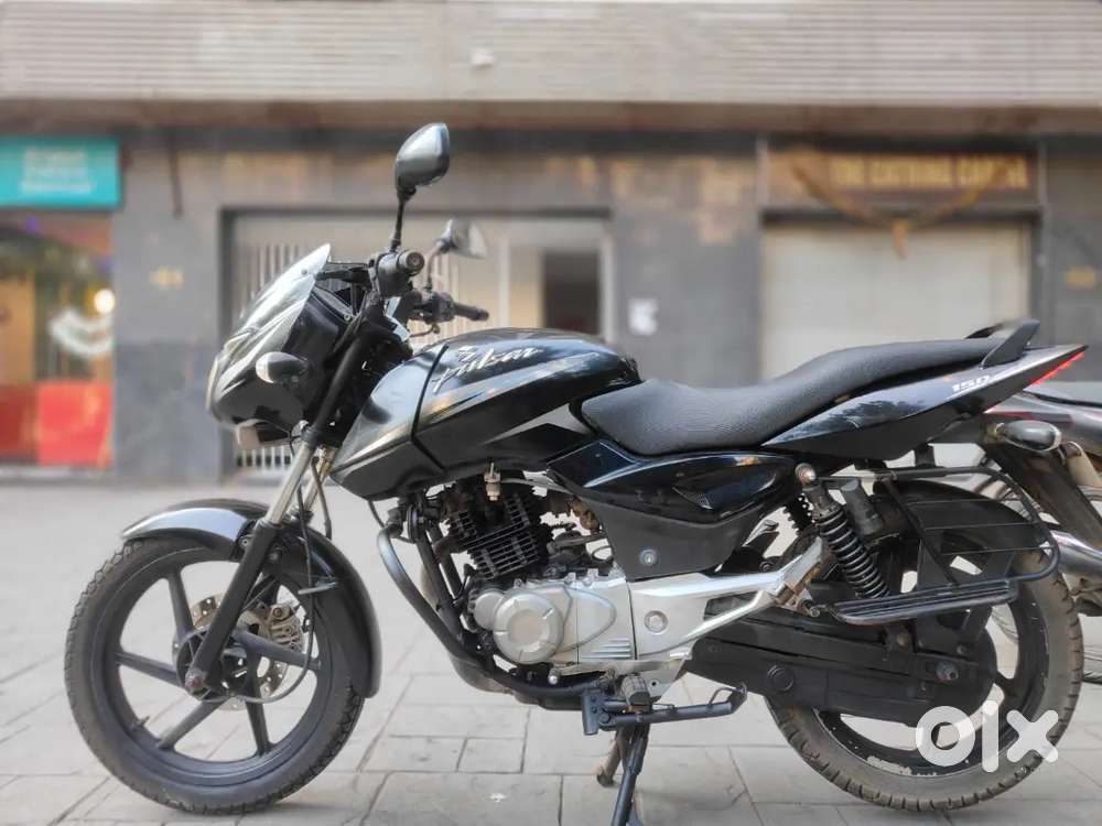 Bajaj Pulsar 150 dtsi