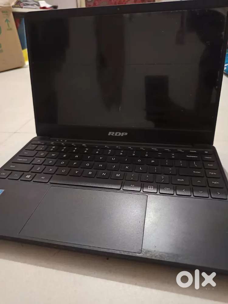 FOR SALE: RDP ThinBook 1010 Laptop