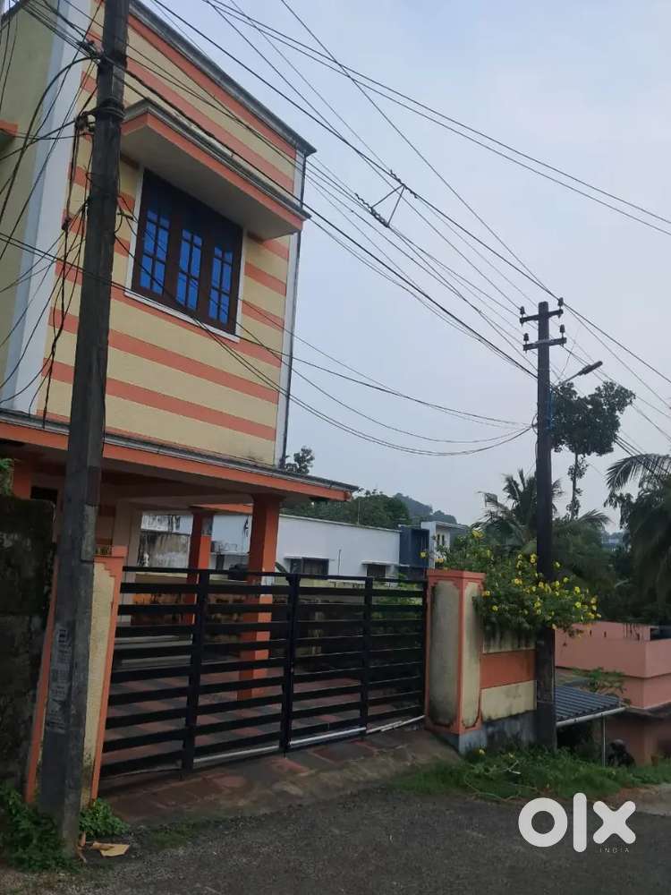 Storage space,  office, Go Down near Mudavanmugal,Trivandrum