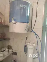 water filter R O