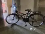 Only 2-3 months used cycle