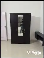 Wardrobe two