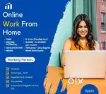 Work from home