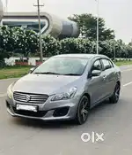 Maruti Suzuki Ciaz VDI Plus, 2015, Diesel
