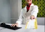 TICKETING EXECUTIVE
