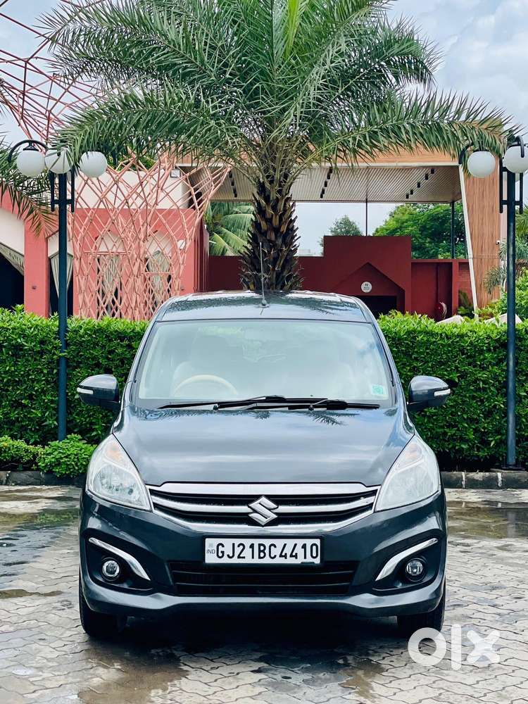 Maruti Suzuki Ertiga ZXI Plus SHVS, 2016, Diesel