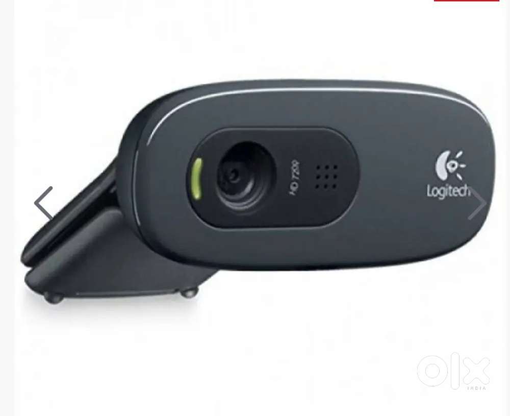 Web Cam ( Logitech)