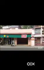 Shop for Rent,  Near Poomkavu junction, Pathanamthitta Town Main Road