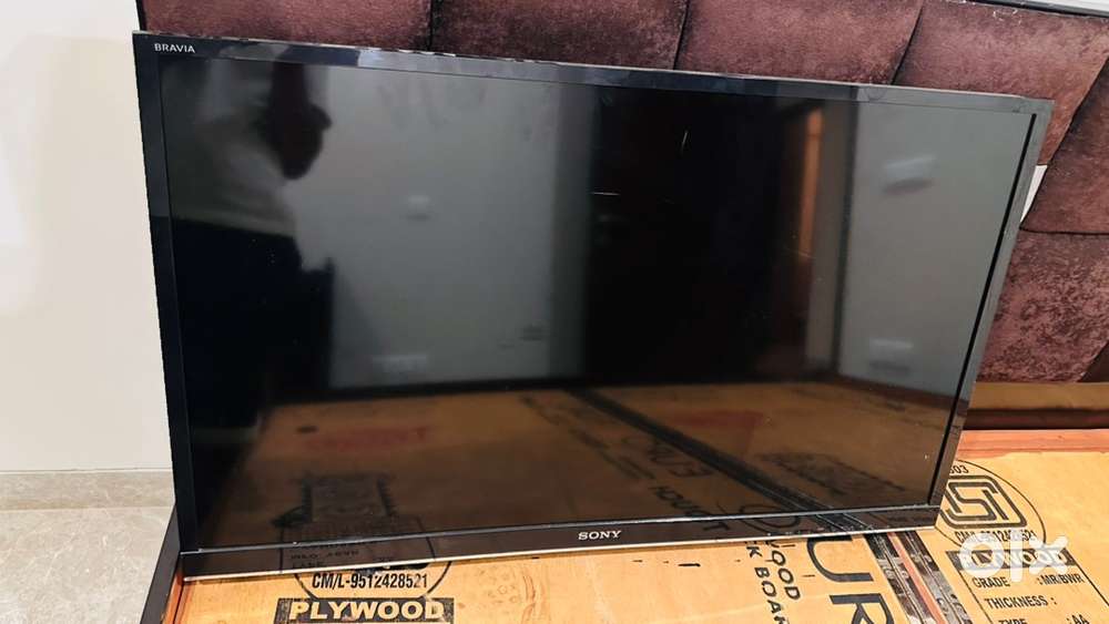 Sony Bravia 40 inch LCD Tv