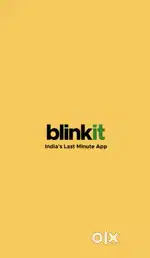 Shillong blinkit delivery boy